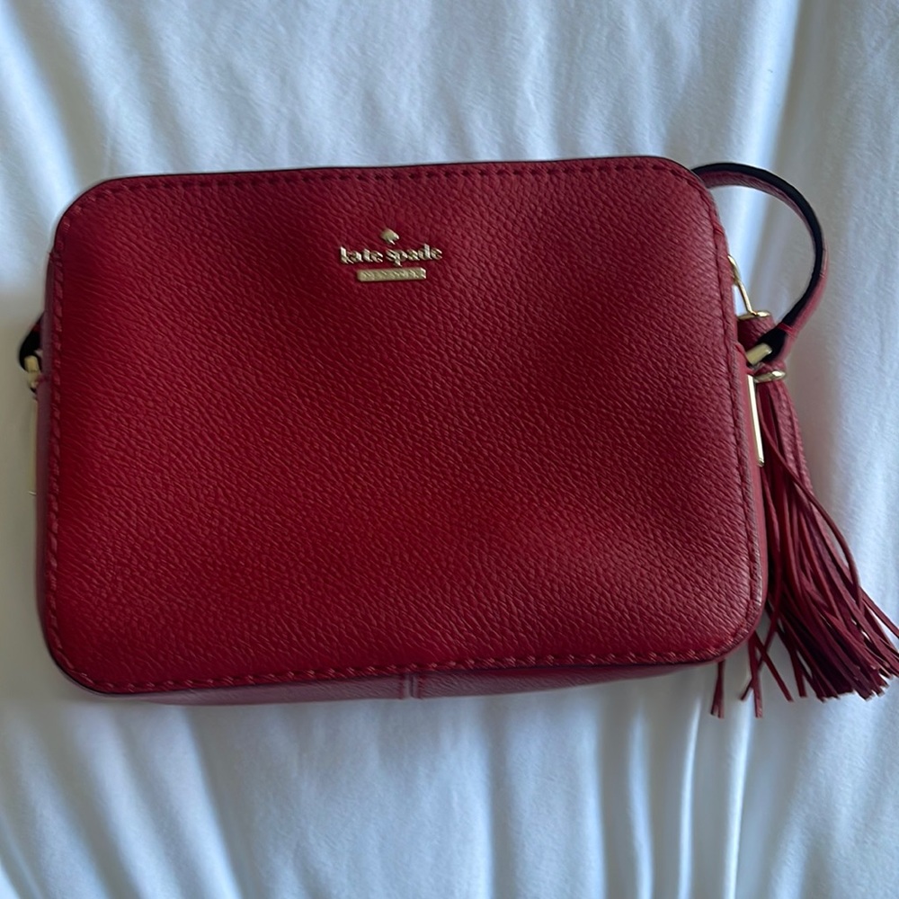 Kate Spade crossbody